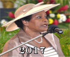 Mount Zion’s Missions archive 2017