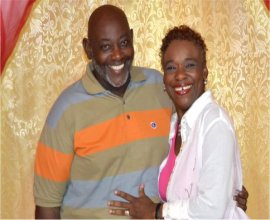 Mount Zion’s Missions archive 2017