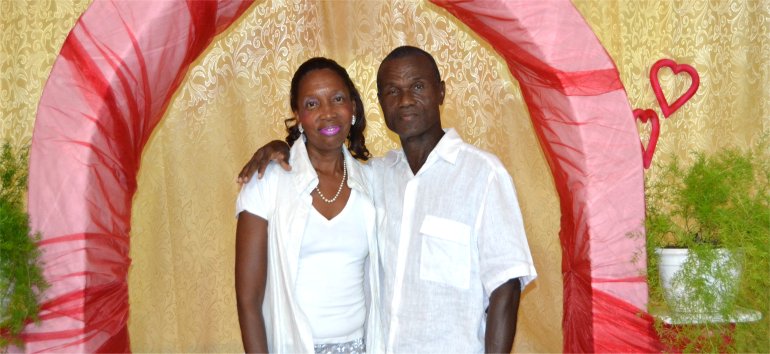 Mount Zion's Kingdom Ministries International hristian Education Department Staff Missry. Bernadette Trim