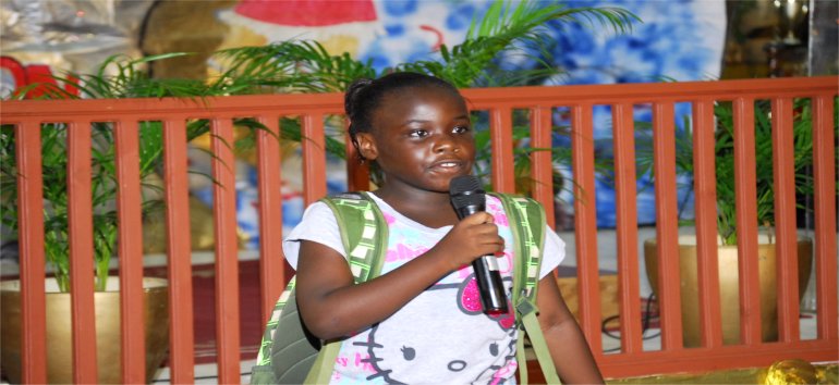 Mount Zion's Missions Inc Barbados Foursquare ChurchYouth Exposion