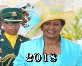Mount Zion’s Missions archive 2018