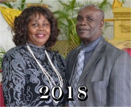 Mount Zion's Mission Archive 2018