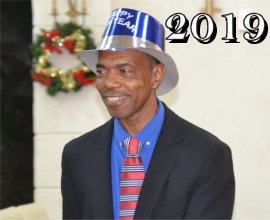 Mount Zion’s Missions EVENTS 2019