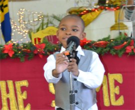 Mount Zion's Mission Archive 2018