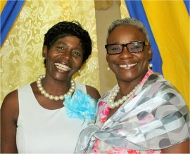 Independence Banquet Mount Zionites