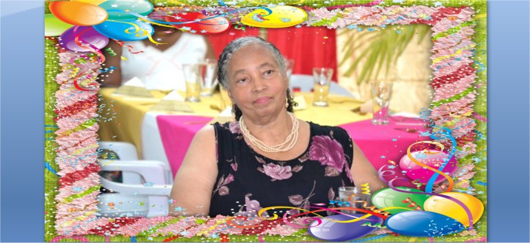 Mount Zion's Missions Inc Barbados 
        Foursquare Church April 4th 2021 message