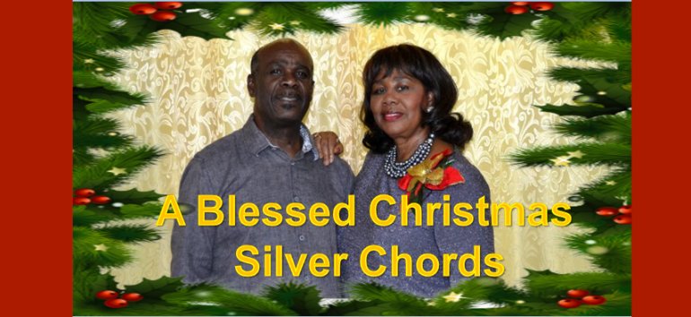 Mount Zion's Missions Inc Barbados Foursquare Church December 25th Christmas Tributes  2020