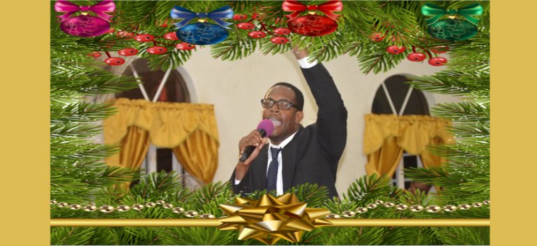 Mount Zion's Missions Inc Barbados Foursquare Church December 25th Christmas Tributes  2020