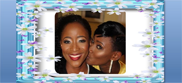 Mount Zion's Missions Inc Barbados Foursquare Church December 2nd Birthday celebrations