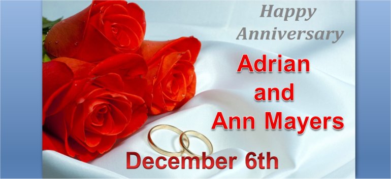 Mount Zion's Missions Inc Barbados Foursquare Church December 5th 2021 Birthday celebrations