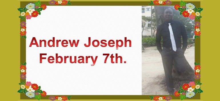 Mount Zion's Missions Inc Barbados Foursquare Church February 3rd 2019 message