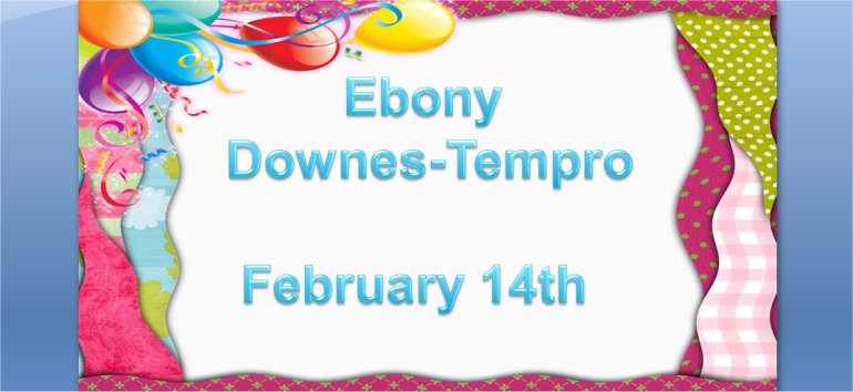 Mount Zion's Missions Inc Barbados Foursquare Church February 7th 2019 message
