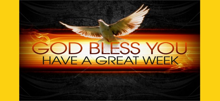 Mount Zion's Missions Inc Barbados Foursquare Church July 11th 2021 message