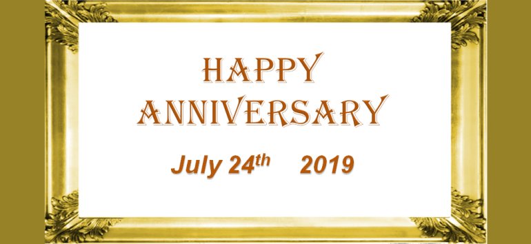 Mount Zion's Missions Inc Barbados Foursquare Church July 19th 2020 message