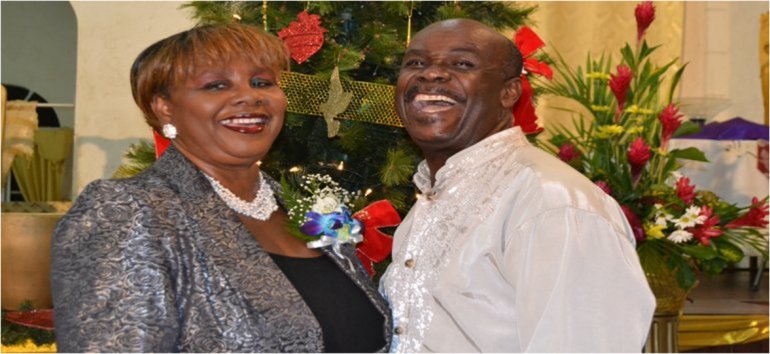 Mount Zion's Missions Inc Barbados Foursquare Church July 19th 2020 message