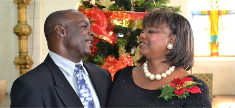 Mount Zion's Missions Inc Barbados Foursquare Church July 19th 2020 message