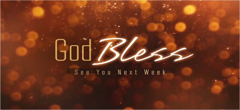 Mount Zion's Missions Inc Barbados Foursquare Church July 19th 2020 message