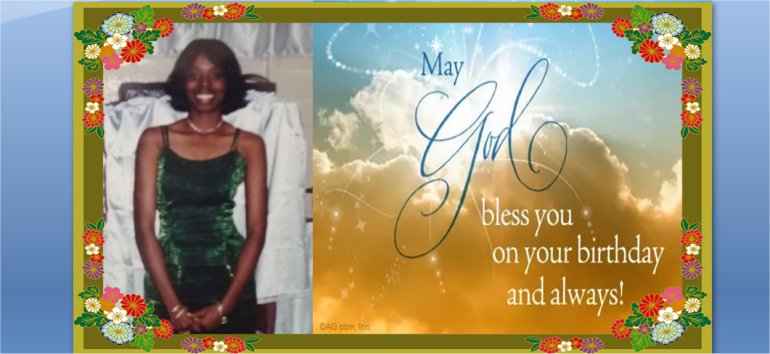Mount Zion's Missions Inc Barbados Foursquare Church August 1st 2021 message