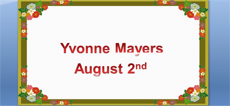 Mount Zion's Missions Inc Barbados Foursquare Church August 1st 2021 message