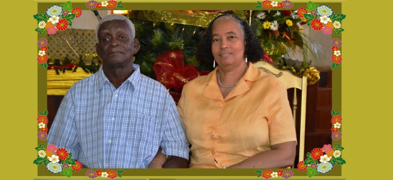 Mount Zion's Missions Inc Barbados 
        Foursquare Church June 21st 2020 message