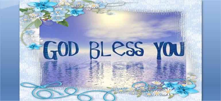 Mount Zion's Missions Inc Barbados 
        Foursquare Church March 8th 2020 message