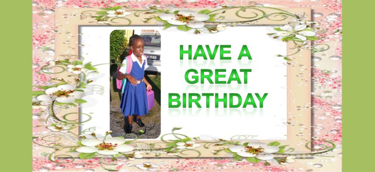 Mount Zion's Missions Inc Barbados 
        Foursquare Church March 14th 2021 message