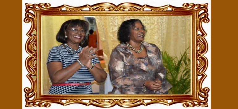 Mount Zion's Missions Inc Barbados 
        Foursquare Church May 19th 2019 message