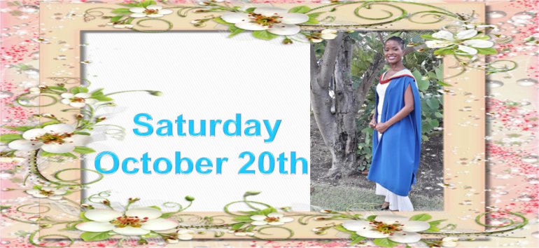 Mount Zion's Missions Inc Barbados Foursquare Church New Year messages October 21st 2018