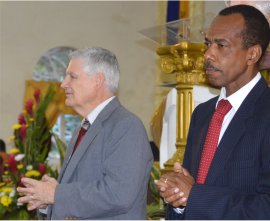 Mount Zion's Missions Inc Barbados Foursquare Church Annual Convention 2018