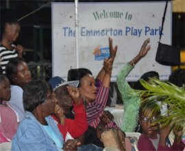 Impacting Our Communities Emmerton