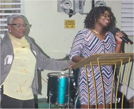 Impacting Our Communities Introduction