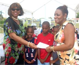 Mount Zion’s Missions Foursquare Barbados Church Events 2019