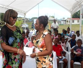 Impacting Our Communities Saturday Rally
