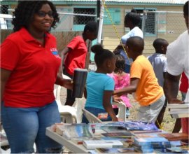 Impacting Our Communities New Orleans