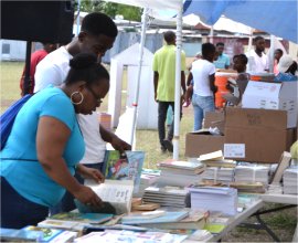 Impacting Our Communities New Orleans