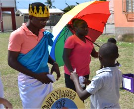 Community Outreach