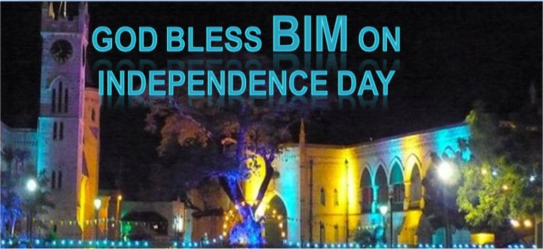 Mount Zion's Missions Inc Barbados Foursquare Church November 29th 2020 Birthday celebrations