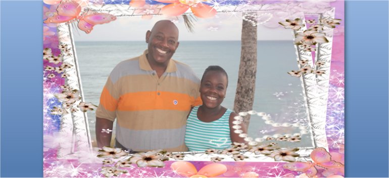 Mount Zion's Missions Inc Barbados Foursquare Church November 29th 2020 Birthday celebrations