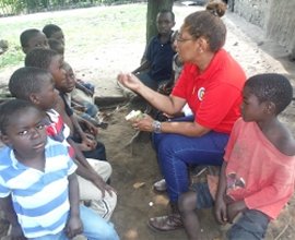 Africa Child Evangelism