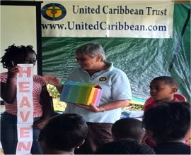 Dominica Child Evangelism