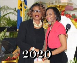 Mount Zion’s Missions Archive 2020