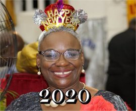 Mount Zion’s Missions Archive 2020