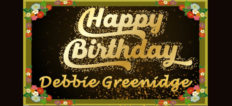 Mount Zion's Missions Inc Barbados Foursquare Church November 29th 2020 Birthday celebrations