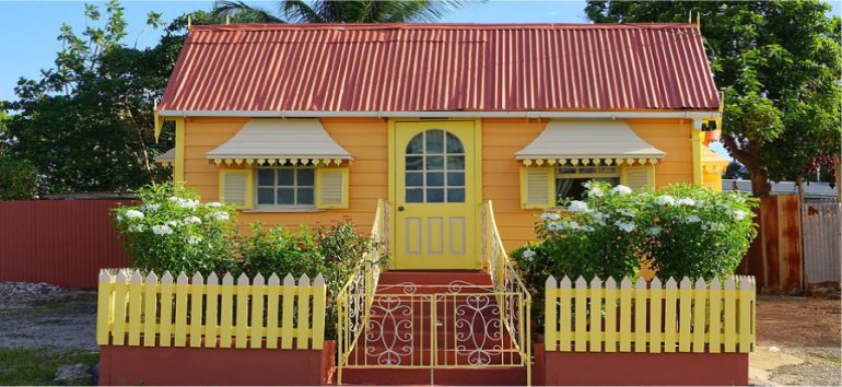 Mount Zion's Missions Inc Barbados Foursquare Church