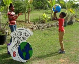 Child Evangelism